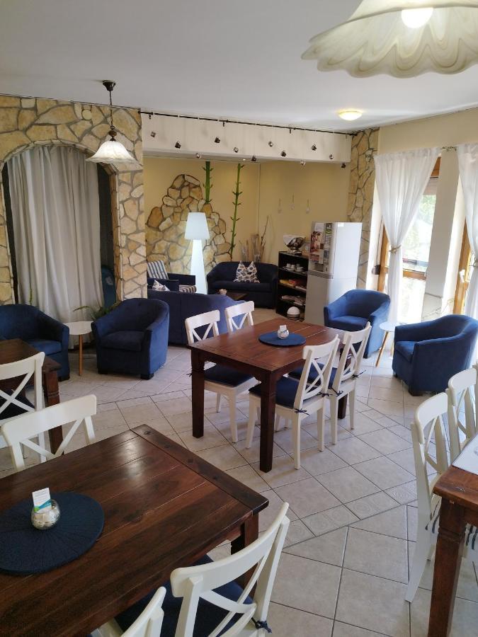 Toscana Lakeside Apartments I - II Family Friend Siofok Exterior photo