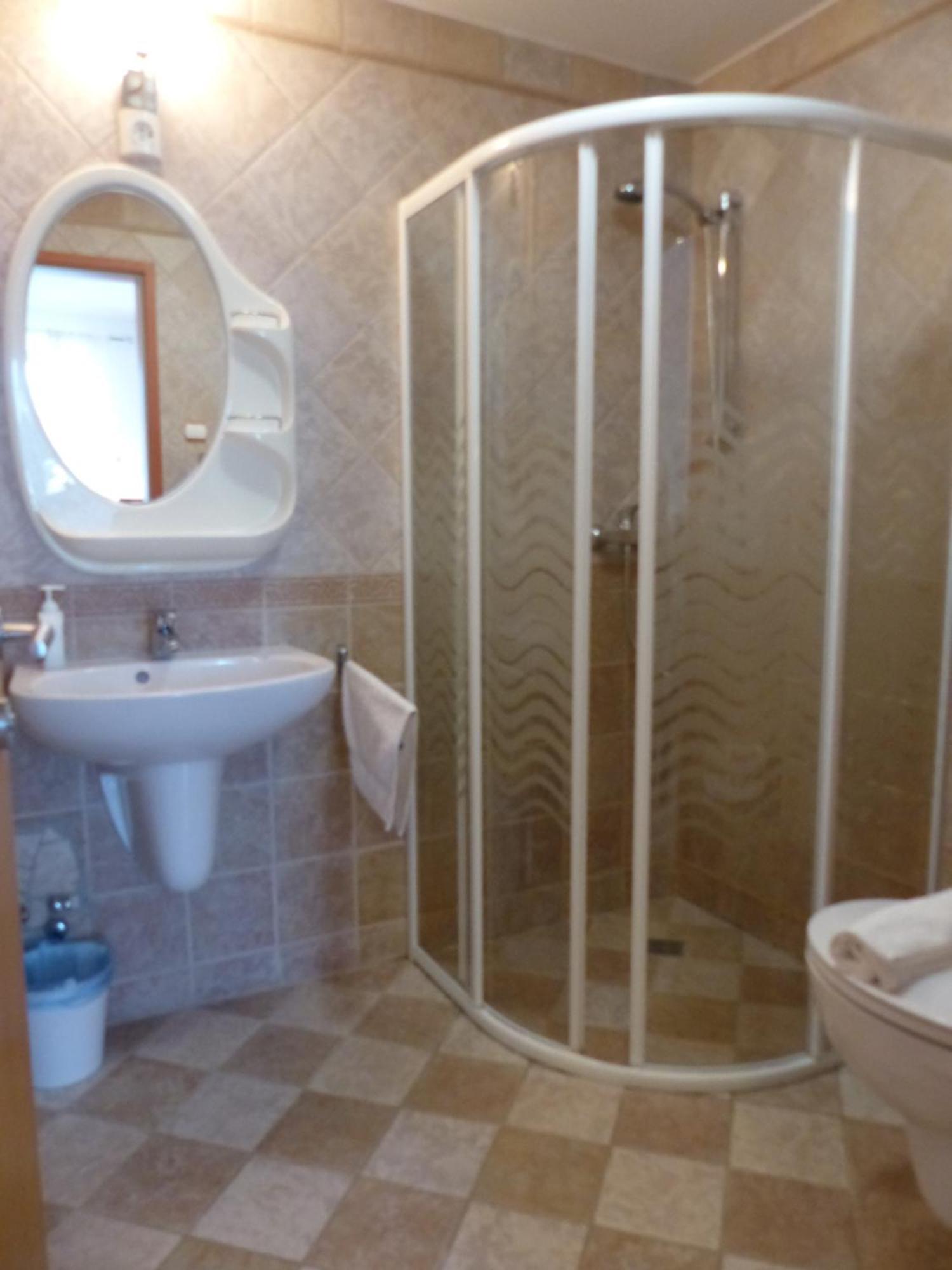 Toscana Lakeside Apartments I - II Family Friend Siofok Room photo