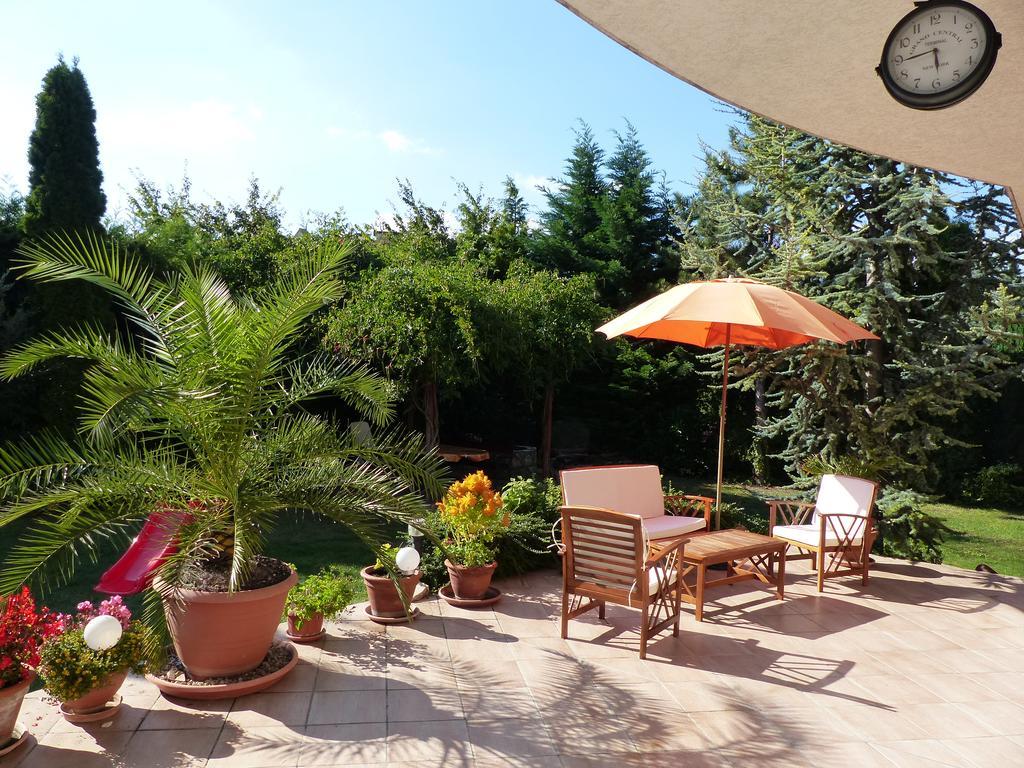 Toscana Lakeside Apartments I - II Family Friend Siofok Exterior photo
