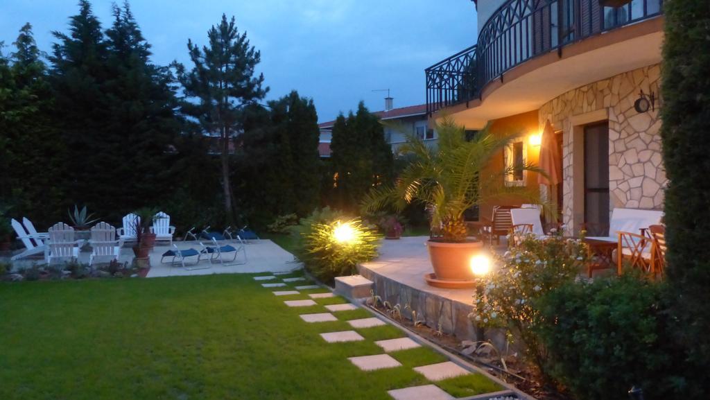 Toscana Lakeside Apartments I - II Family Friend Siofok Exterior photo