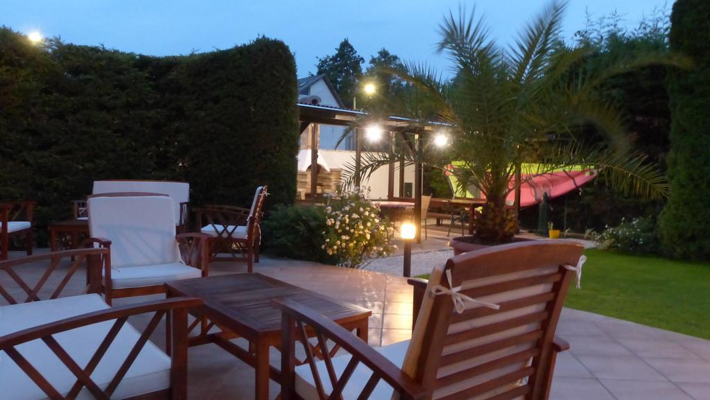 Toscana Lakeside Apartments I - II Family Friend Siofok Exterior photo